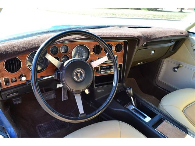 1973 Pontiac Grand Am (CC-1650485) for sale in Ramsey, Minnesota