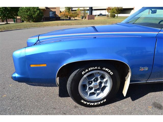 1973 Pontiac Grand Am (CC-1650485) for sale in Ramsey, Minnesota