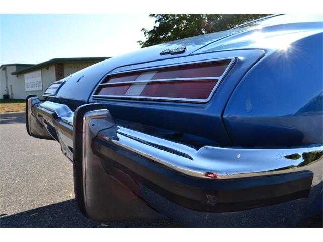 1973 Pontiac Grand Am (CC-1650485) for sale in Ramsey, Minnesota