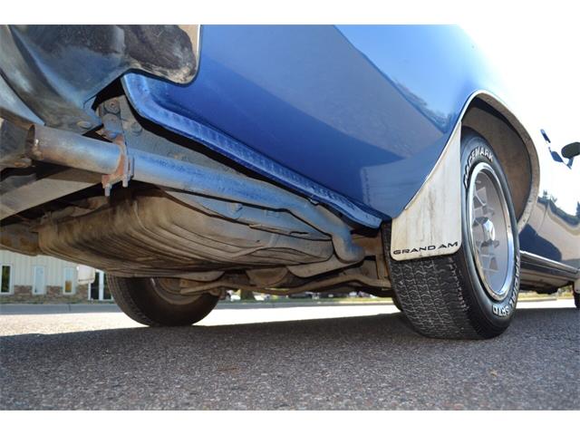 1973 Pontiac Grand Am (CC-1650485) for sale in Ramsey, Minnesota