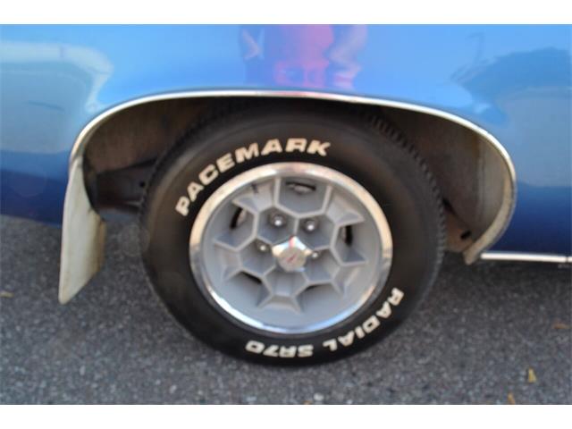 1973 Pontiac Grand Am (CC-1650485) for sale in Ramsey, Minnesota