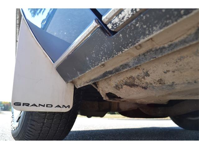 1973 Pontiac Grand Am (CC-1650485) for sale in Ramsey, Minnesota