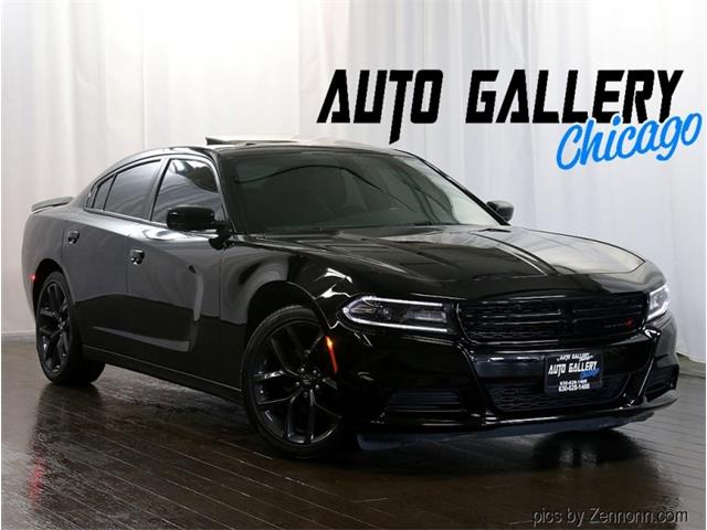 2020 Dodge Charger (CC-1654869) for sale in Addison, Illinois