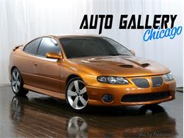 2006 Pontiac GTO (CC-1654871) for sale in Addison, Illinois