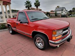 1996 Chevrolet C/K 1500 (CC-1654882) for sale in Conroe, Texas