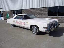 1973 Cadillac Eldorado (CC-1654889) for sale in Greenwood, Indiana