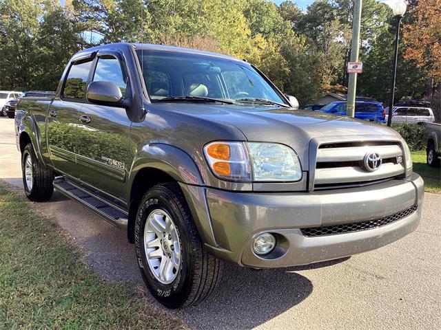 2004 Toyota Tundra for Sale | ClassicCars.com | CC-1654896