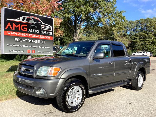 2004 Toyota Tundra (CC-1654896) for sale in Raleigh, North Carolina