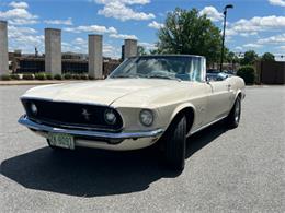 1969 Ford Mustang (CC-1654899) for sale in Cornelius, North Carolina