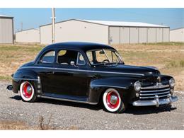 1948 Ford Coupe (CC-1654902) for sale in Sherman, Texas