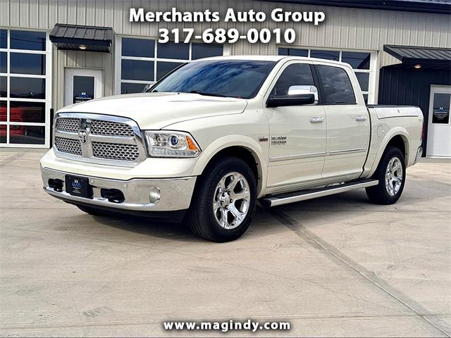 2017 Dodge Ram 1500 (CC-1654905) for sale in Cicero, Indiana