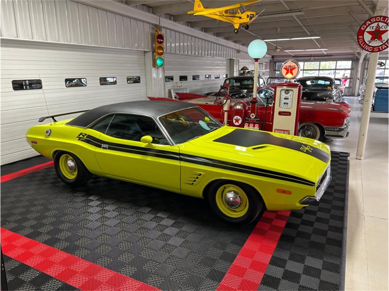 1973 Dodge Challenger for Sale | ClassicCars.com | CC-1650493