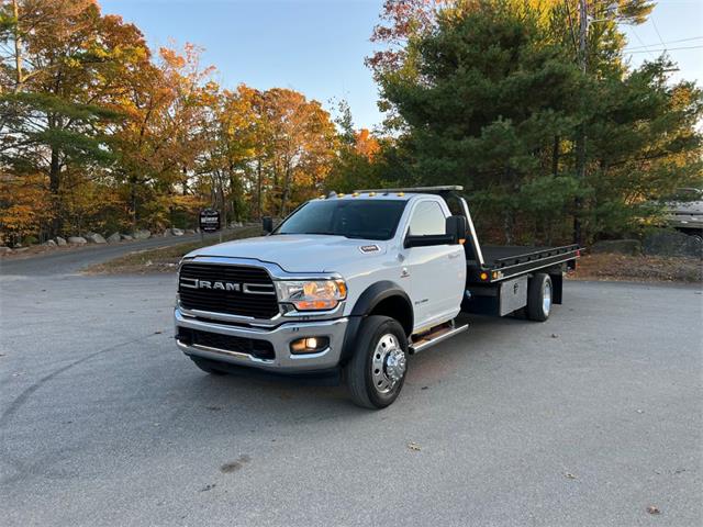 2019 Dodge Ram 5500 for Sale | ClassicCars.com | CC-1654966