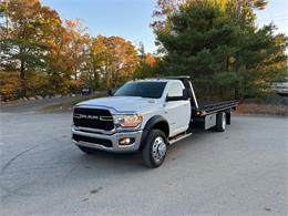 2019 Dodge Ram 5500 (CC-1654966) for sale in Upton, Massachusetts