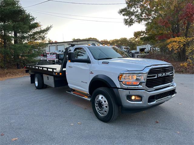 2019 Dodge Ram 5500 for Sale | ClassicCars.com | CC-1654966