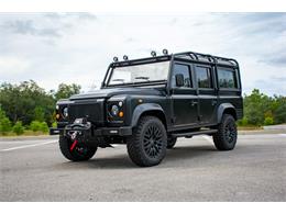 1984 Land Rover Defender (CC-1654993) for sale in Kissimmee, Florida