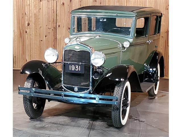 1931 Ford Model A (CC-1654994) for sale in Lebanon, Missouri
