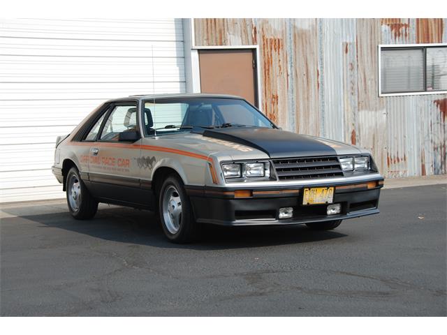 1979 Ford Mustang (CC-1655006) for sale in Eugene, Oregon