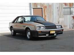 1979 Ford Mustang (CC-1655006) for sale in Eugene, Oregon