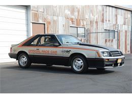 1979 Ford Mustang (CC-1655006) for sale in Eugene, Oregon