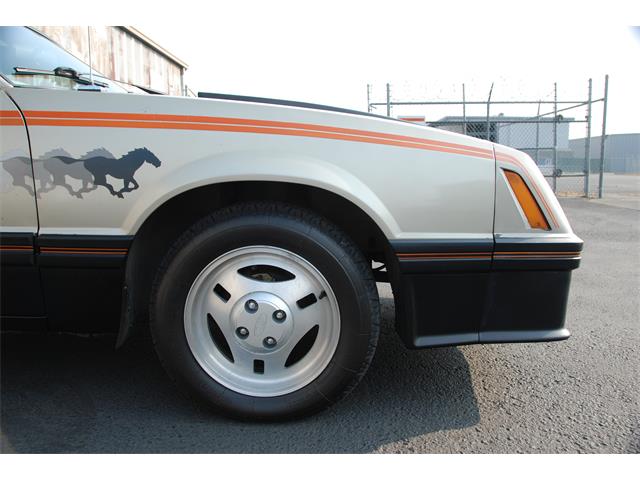 1979 Ford Mustang (CC-1655006) for sale in Eugene, Oregon