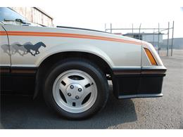 1979 Ford Mustang (CC-1655006) for sale in Eugene, Oregon