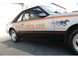 1979 Ford Mustang (CC-1655006) for sale in Eugene, Oregon