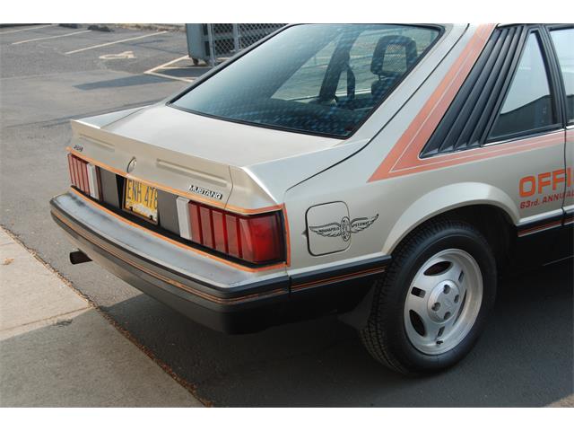 1979 Ford Mustang (CC-1655006) for sale in Eugene, Oregon