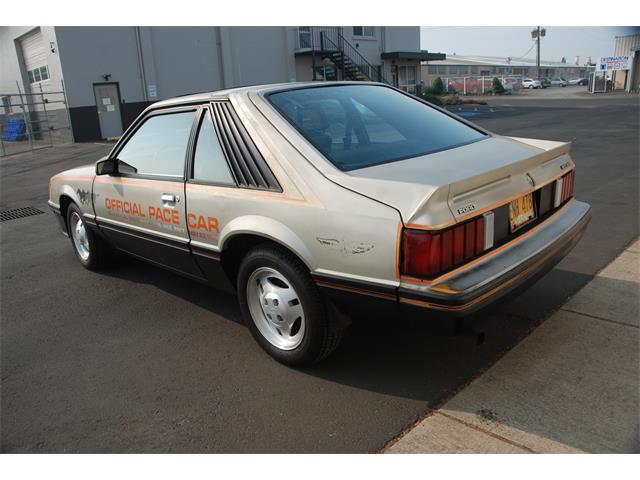 1979 Ford Mustang (CC-1655006) for sale in Eugene, Oregon