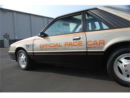 1979 Ford Mustang (CC-1655006) for sale in Eugene, Oregon