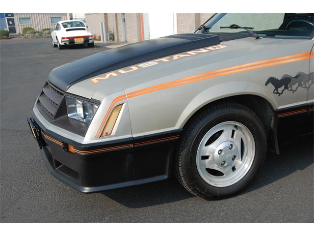 1979 Ford Mustang (CC-1655006) for sale in Eugene, Oregon