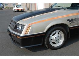 1979 Ford Mustang (CC-1655006) for sale in Eugene, Oregon
