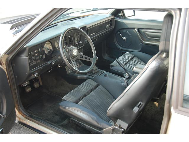 1979 Ford Mustang (CC-1655006) for sale in Eugene, Oregon