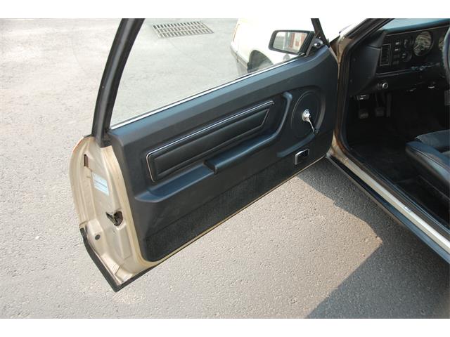1979 Ford Mustang (CC-1655006) for sale in Eugene, Oregon