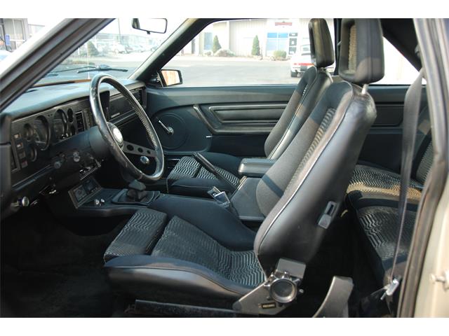 1979 Ford Mustang (CC-1655006) for sale in Eugene, Oregon