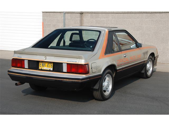 1979 Ford Mustang (CC-1655006) for sale in Eugene, Oregon