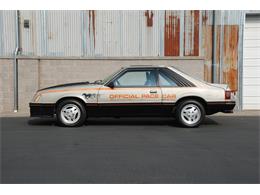 1979 Ford Mustang (CC-1655006) for sale in Eugene, Oregon