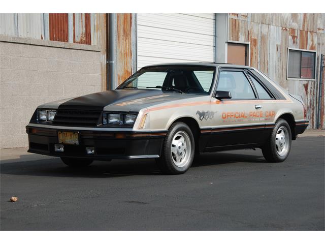 1979 Ford Mustang (CC-1655006) for sale in Eugene, Oregon