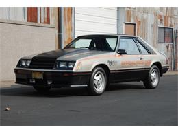 1979 Ford Mustang (CC-1655006) for sale in Eugene, Oregon