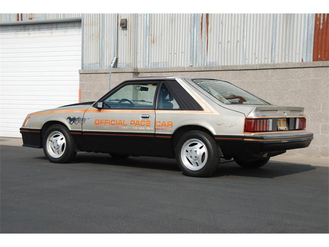 1979 Ford Mustang (CC-1655006) for sale in Eugene, Oregon