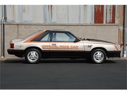1979 Ford Mustang (CC-1655006) for sale in Eugene, Oregon