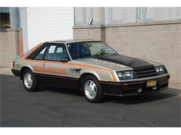 1979 Ford Mustang (CC-1655006) for sale in Eugene, Oregon