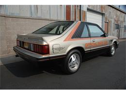 1979 Ford Mustang (CC-1655006) for sale in Eugene, Oregon