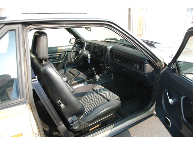 1979 Ford Mustang (CC-1655006) for sale in Eugene, Oregon