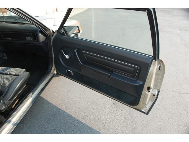 1979 Ford Mustang (CC-1655006) for sale in Eugene, Oregon