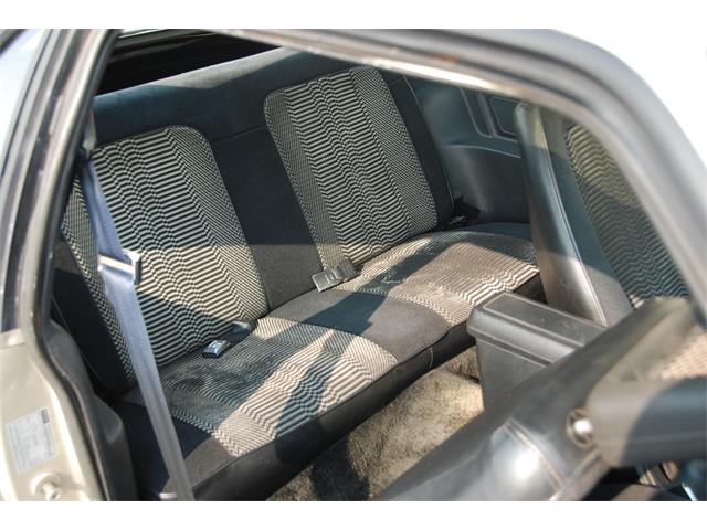 1979 Ford Mustang (CC-1655006) for sale in Eugene, Oregon