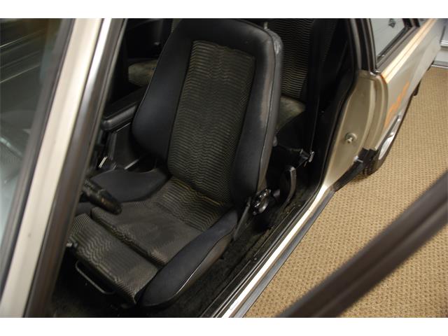 1979 Ford Mustang (CC-1655006) for sale in Eugene, Oregon