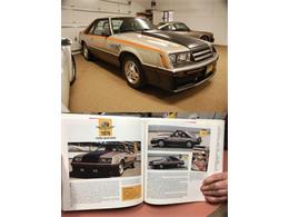 1979 Ford Mustang (CC-1655006) for sale in Eugene, Oregon