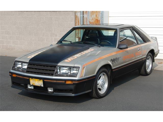 1979 Ford Mustang (CC-1655006) for sale in Eugene, Oregon