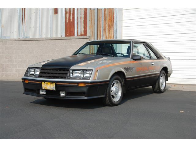 1979 Ford Mustang (CC-1655006) for sale in Eugene, Oregon